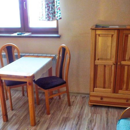 Noclegi W Centrum Sienkiewicza Zakopane Bagian luar foto