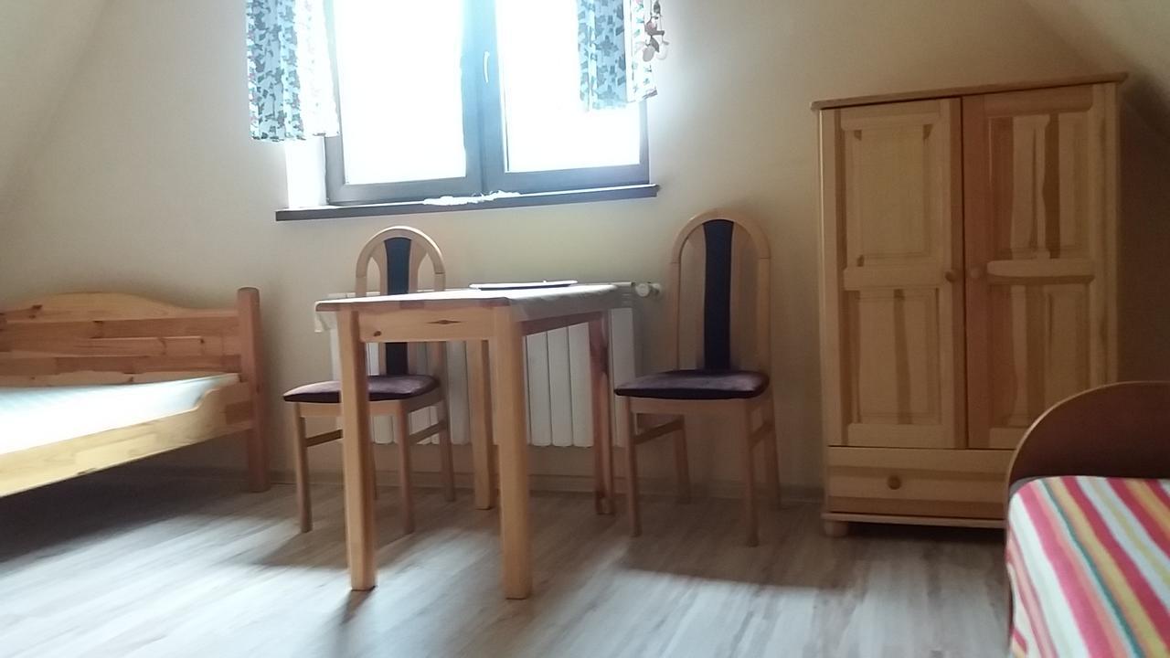 Noclegi W Centrum Sienkiewicza Zakopane Bagian luar foto