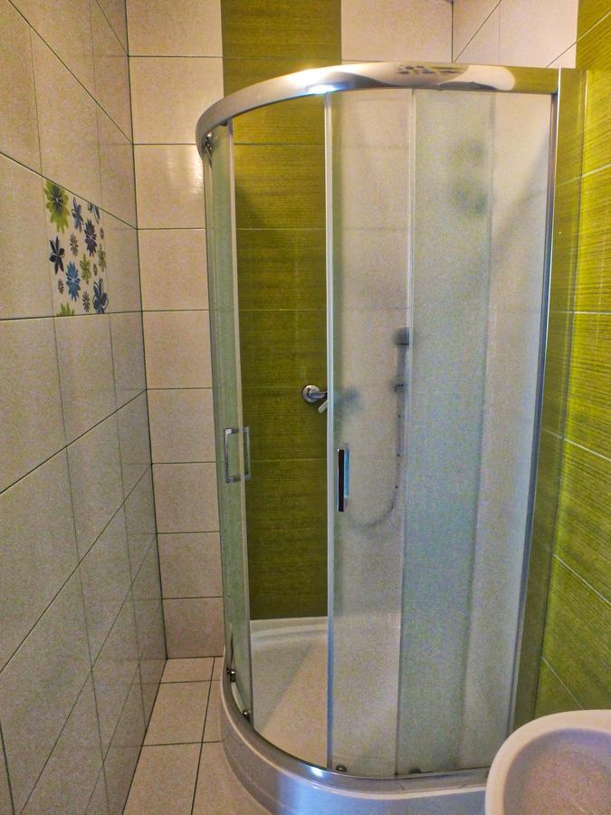 Noclegi W Centrum Sienkiewicza Zakopane Bagian luar foto