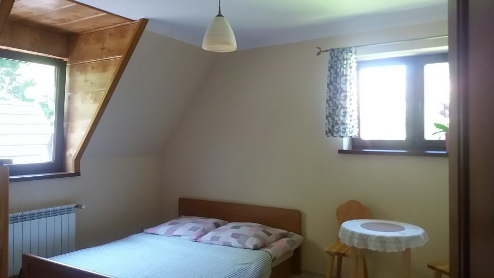 Noclegi W Centrum Sienkiewicza Zakopane Bagian luar foto