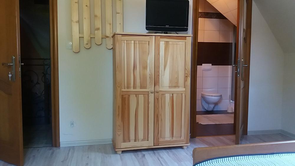 Noclegi W Centrum Sienkiewicza Zakopane Bagian luar foto